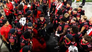 Promotions Announced for Saturday’s Football Clash with Boise State