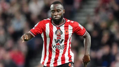 Promovendus Sunderland laat na tweede plek Premier League te pakken