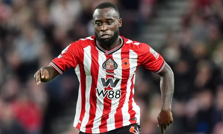 Promovendus Sunderland laat na tweede plek Premier League te pakken