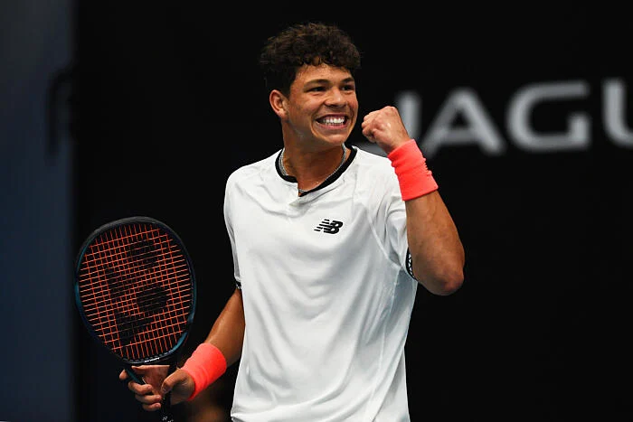 Pronostic Ben Shelton - Felix Auger-Aliassime