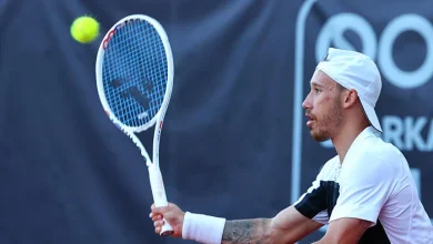 Pronostic Dan Added Kyrian Jacquet GRATUIT - Open de Moselle 05/11/2025