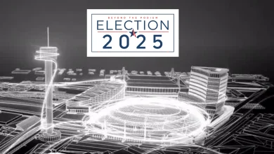 Prop A and Prop B officially pass in record turnout election for Bexar County