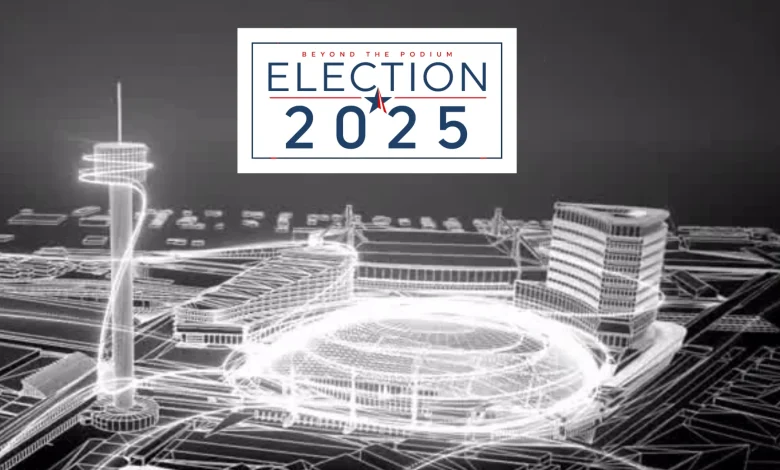 Prop A and Prop B officially pass in record turnout election for Bexar County