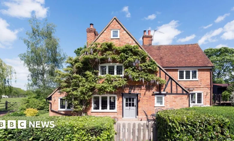 Properties worth more than £2m in England face new tax