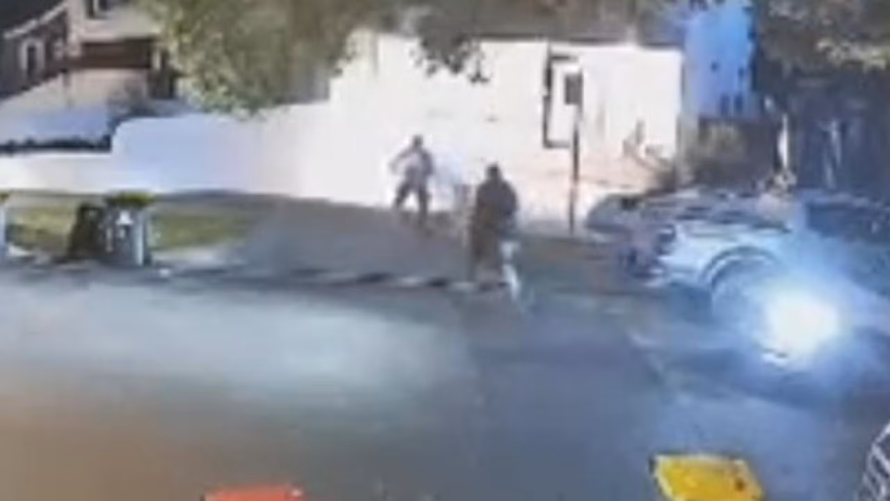 Property developer’s brother kidnapped