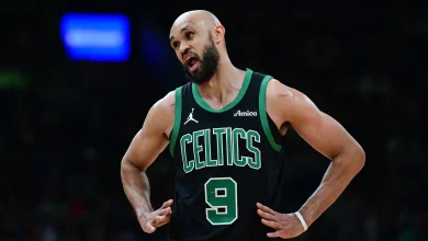 Proposed 3-Team Trade Flips Derrick White For Former Top-3 Pick