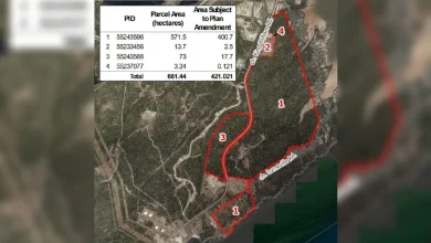 Proposed AI data centre in Saint John faces scrutiny at open house