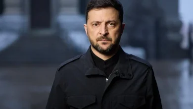 Proposed peace plan for Ukraine leaves country in a delicate position between US and Russia