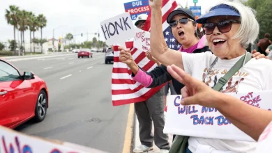 Proposition 50 could disenfranchise Republican California voters. Will it survive a legal challenge?