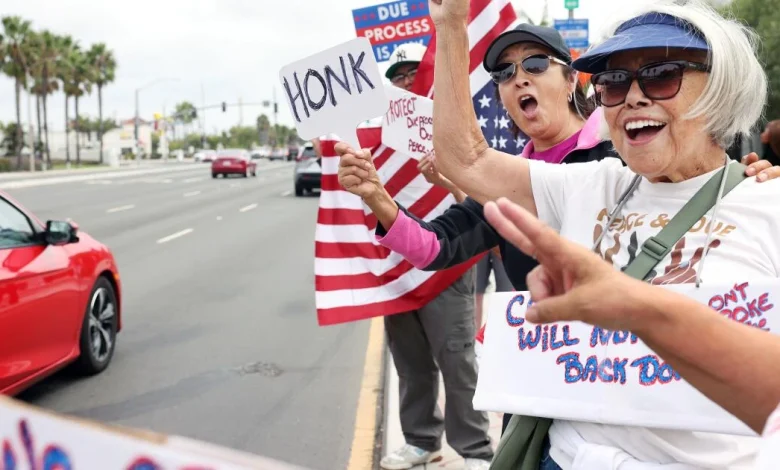 Proposition 50 could disenfranchise Republican California voters. Will it survive a legal challenge?