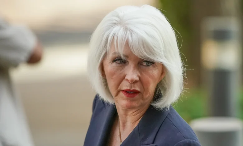 Prosecutor, attorney general urge Gov. Polis to ignore requests to aid Tina Peters