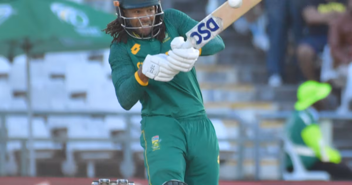 Proteas aim to finish Pakistan tour on a high