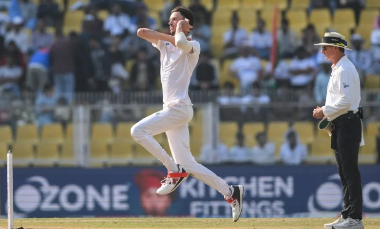 Proteas close in on historic test series victory against India