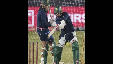 Proteas vigilant not to slip on Ranchi dew as Bavuma stays wary of India revival