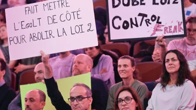 Protest at Bell Centre: Legault invites doctors to return to negotiating table