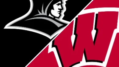 Providence vs. Wisconsin (Nov 27, 2025) Live Score