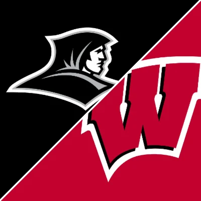Providence vs. Wisconsin (Nov 27, 2025) Live Score