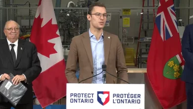 Province expands funding for hydrogen projects