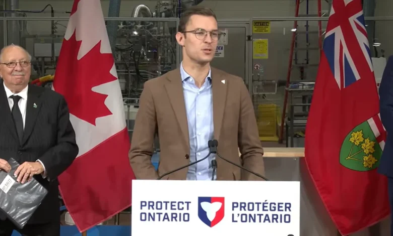 Province expands funding for hydrogen projects