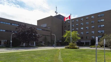 Province invests in future of the Welland Hospital