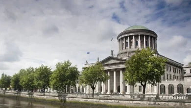 Provisional liquidators appointed to company operating Waterford livestock farm