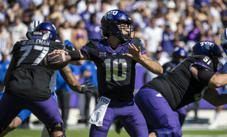 Provo Predictions Point away from the Purple - Our Staff Makes Their Predictions.