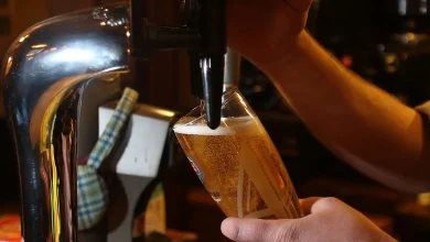 Pub owner says business rates changes will cost him £20,000 more per year | ITV News