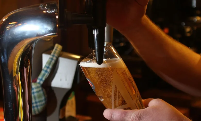 Pub owner says business rates changes will cost him £20,000 more per year | ITV News
