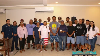 Public Input Sought on Belize’s Marine Conservation Plans