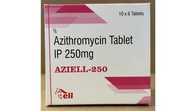 Public advisory - Unauthorized drugs seized from Ezra Healing in Kelowna, BC may pose serious health risks