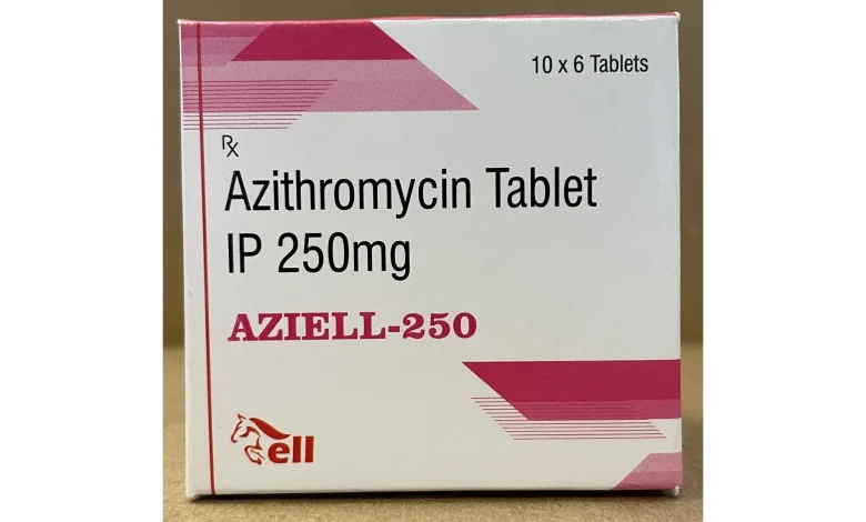 Public advisory - Unauthorized drugs seized from Ezra Healing in Kelowna, BC may pose serious health risks