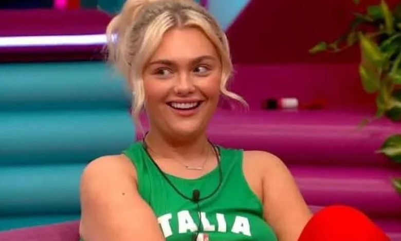 Public votes to keep Derry's Jenny in Big Brother house