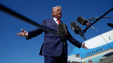 Publicité de Doug Ford | Mark Carney s’excuse, mais Donald Trump ne veut pas reprendre les négociations