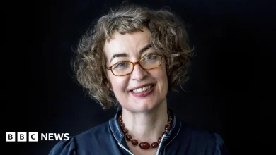 Publisher apologises for 'the hurt' it caused Kate Clanchy over controversy