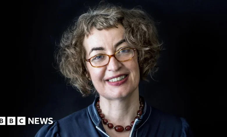 Publisher apologises for 'the hurt' it caused Kate Clanchy over controversy