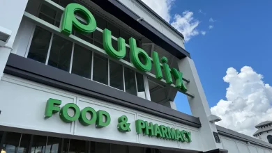 Publix, Walmart and CVS: What stores are open in Florida for Thanksgiving 2025?