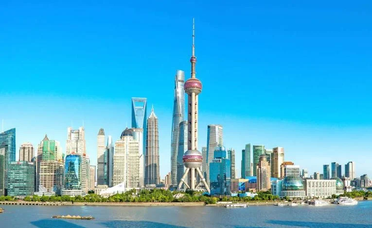 Pudong: Global Enterprises Co-shape New Industrial Landscape