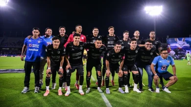 Puebla vs Cruz Azul: alineaciones, J16, Apertura 2025