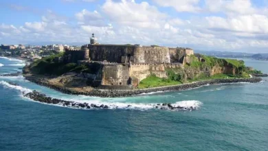 Puerto Rico launches global branding campaign to boost visitor spending | Holiday & Travel | Lifestyle