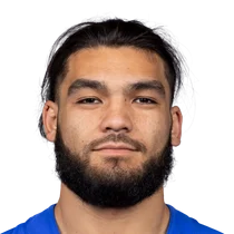 Puka Nacua leads team in receiving Sunday