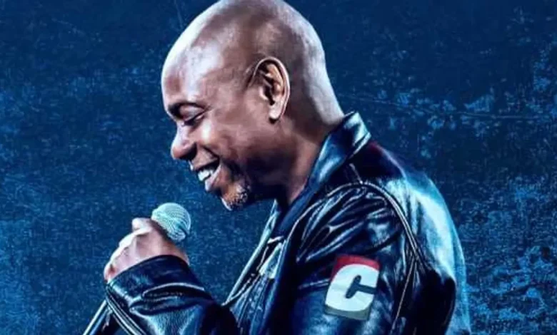 Punch Line Comedy Club to open grandly in Irving with Dave Chappelle