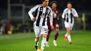 Pundit explains why Juventus needs to beat Torino