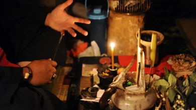 Pune EOW Probes Black Magic Racket After Engineer Loses ₹13 Crore