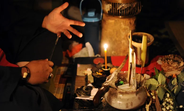 Pune EOW Probes Black Magic Racket After Engineer Loses ₹13 Crore