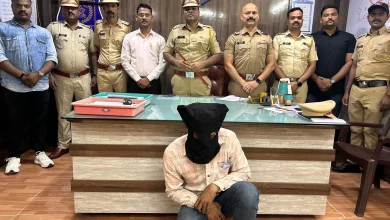 Pune Police Crack Murder Case Inspired By ‘Drishyam 3’; Husband Confesses To Killing Wife After Filing Missing Complaint