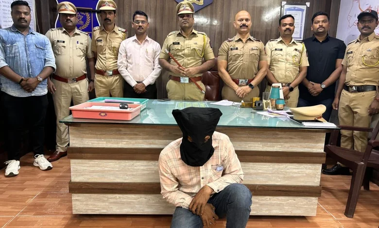 Pune Police Crack Murder Case Inspired By ‘Drishyam 3’; Husband Confesses To Killing Wife After Filing Missing Complaint