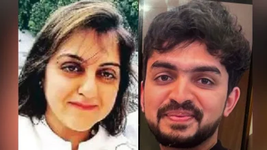 Pune land deal: Who are Digvijay Patil and Sheetal Tejwani?