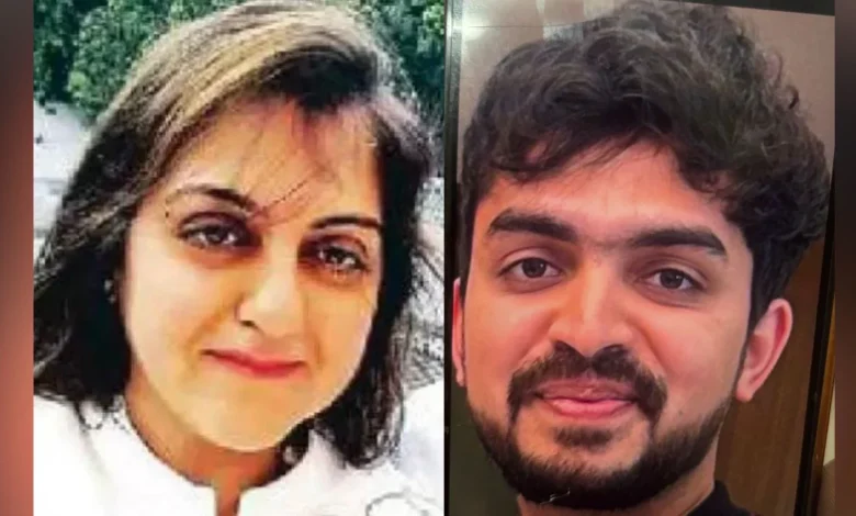 Pune land deal: Who are Digvijay Patil and Sheetal Tejwani?