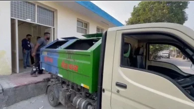 Punjab News: Municipal Corporation in Kapurthala Sends Garbage Truck to Collect Dead Body; Activist Calls Out