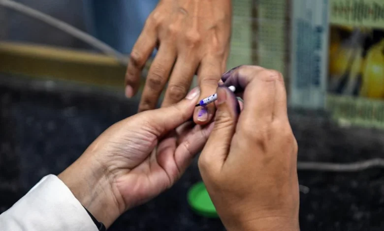 Punjab’s Tarn Taran bypoll results: SAD candidate Sukhwinder Kaur leads; AAP nominee trailing